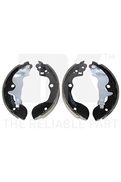 NK Set Saboti Frana Suzuki Swift 5/SX4