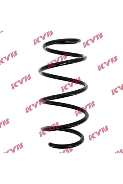 KYB Arc Spiral Punte Fata Opel Corsa E Vauxhall Corsa Model 4/Corsavan Model ...