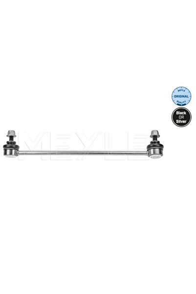 MEYLE Brat/Bieleta Suspensie Stabilizator Axa Fata Dreapta Honda Jazz 2