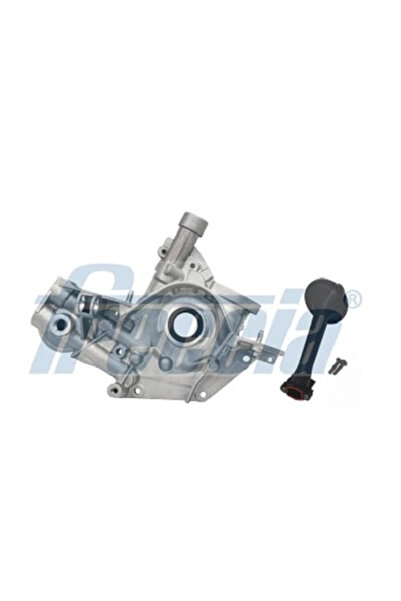 freccia Pompa Ulei Alfa Romeo Mito Fiat 500/Albea/Doblo Microbus