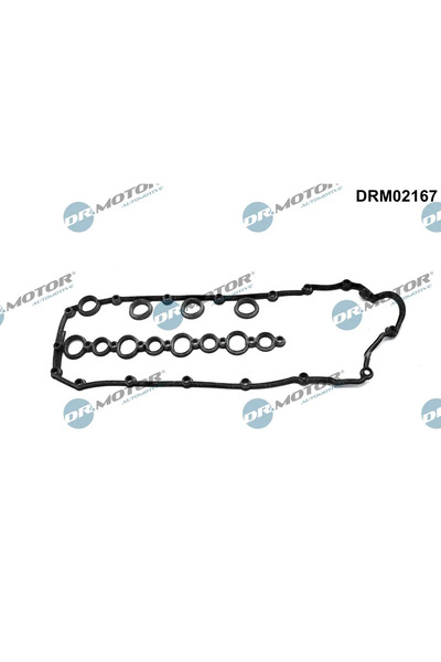 DR.MOTOR AUTOMOTIVE Garnitura Capac Supape Dreapta Land Rover Range Rover 3/R...