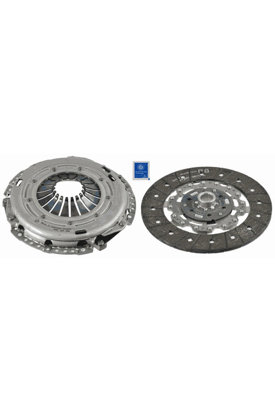 SACHS Set Ambreiaj Dodge Caliber Jeep Compass/Patriot