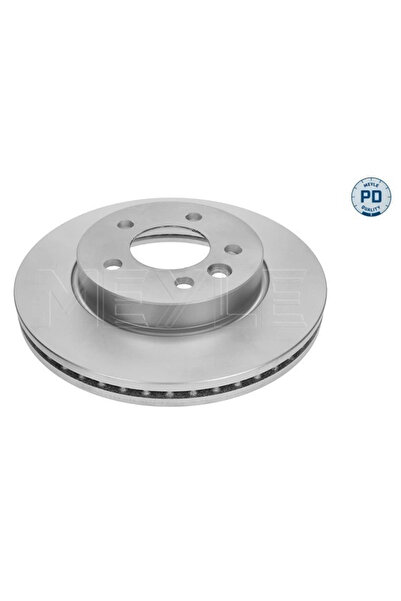 MEYLE Disc Frana Punte Fata Vw Amarok