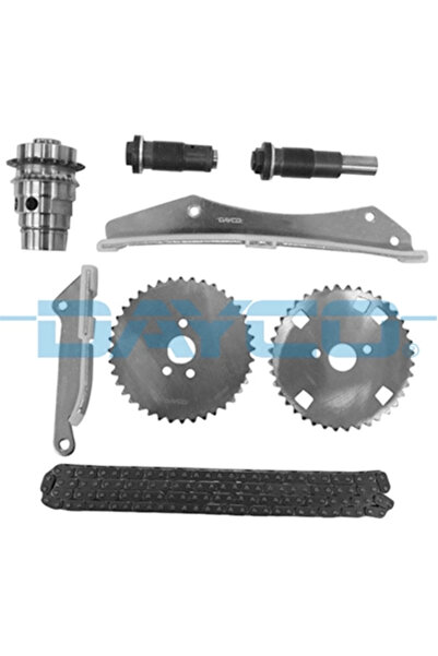DAYCO Timing Chain Kit Citroen Jumper 2 Bus/Jumper 2 Body/Jumper 2 Platform