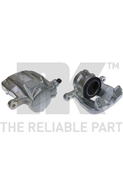 NK Etrier Frana In Spatele Puntii Mercedes-Benz A-Class