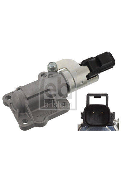 FEBI BILSTEIN Supapa Comanda Poz. Arbore Cu Came Partea De Evacuare Volvo S40...