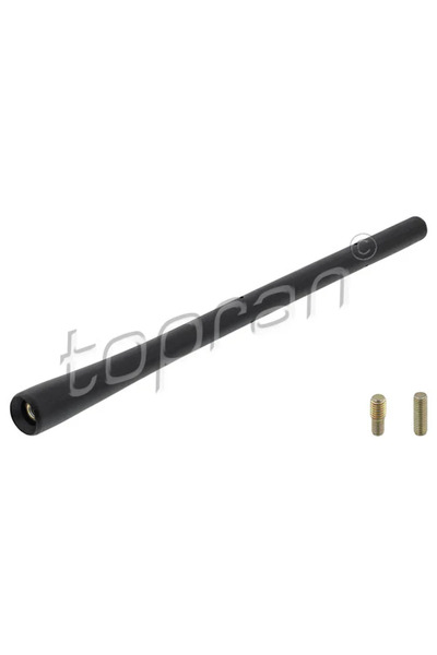 TOPRAN Antena Pavilion Vehicul Vw Up!