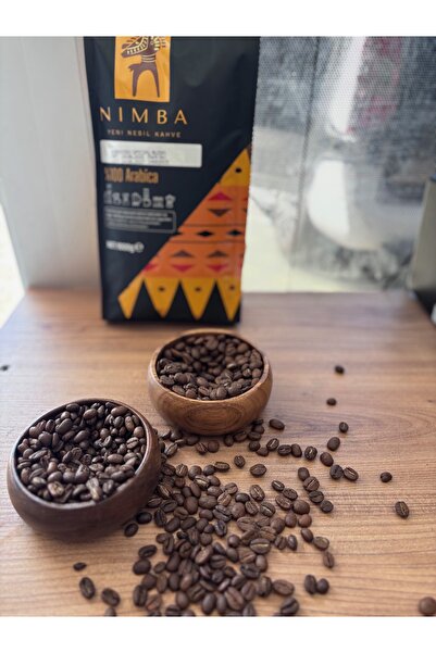 nimba Espresso Latin Amerika Blend 1000 Gr