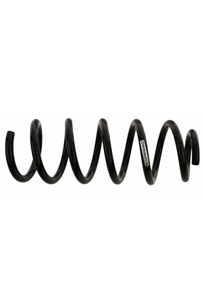 SACHS Arc Spiral Punte Fata Audi A6 C8/A7 2017-2018