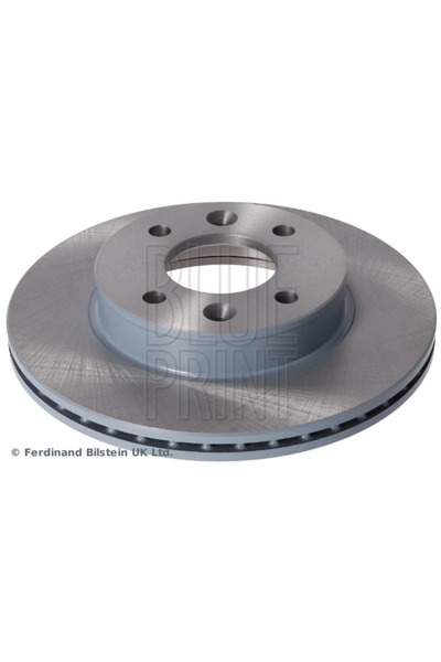 BLUE PRİNT Disc Frana Punte Fata Kia Picanto 3/Picanto Runner