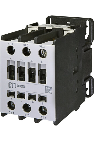 Other Contactor de aer CEM4000 230V 5060Hz