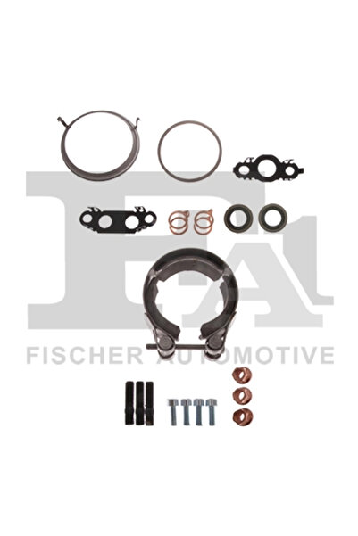 FA1 Set Montaj Turbocompresor Ford Galaxy 2/Mondeo 4/S-Max