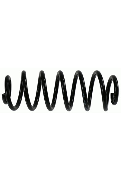 SACHS Arc Spiral Audi A3