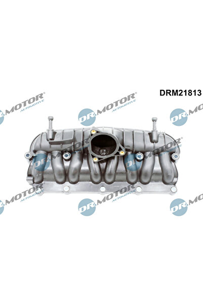DR.MOTOR AUTOMOTIVE Modul Conducta Admisie Audi A3 Seat Altea/Leon/Toledo 3