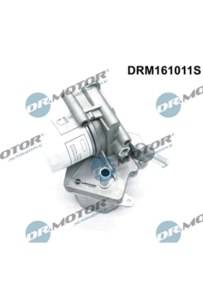 DR.MOTOR AUTOMOTIVE Locas Filtru Ulei Fiat Ducato Caroserie/Ducato Platou / S...