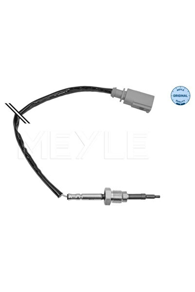 MEYLE Senzor Temperatura Gaze Evacuare Vw Caddy 3 Autoutilitara/Limuzina Spat...