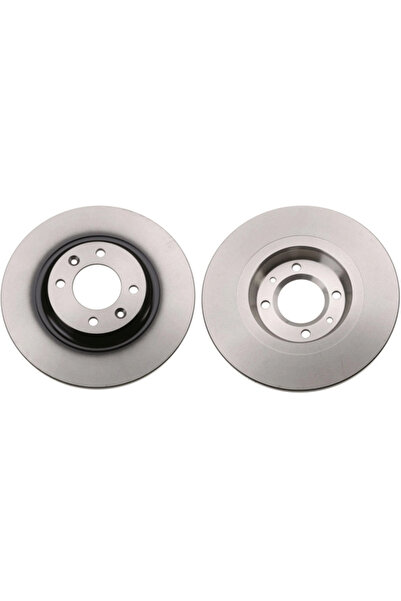 TRW Disc Frana Citroen C4 2/DS4/DS5 Ds Ds 4 / Ds 4 Crossback/Ds 5