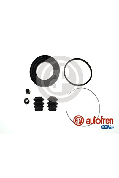 AUTOFREN SEINSA Set Reparatie Etrier Punte Fata Mitsubishi Colt 3/Galant 7/Ga...