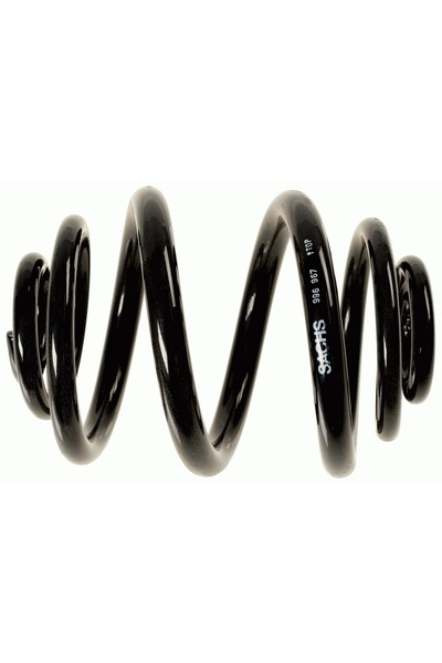 SACHS Arc Spiral Audi A3/Tt