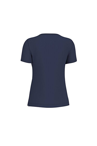 Guess Original Kadın Slim Fit T-Shirt
