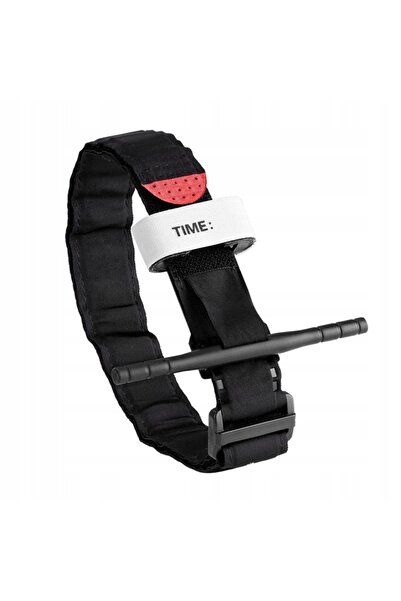 Other TACTICAL TOURNAMENT MILITARY PRESSURE BAND 75CM XL TIME STRONG VELCRO NYLON CAT