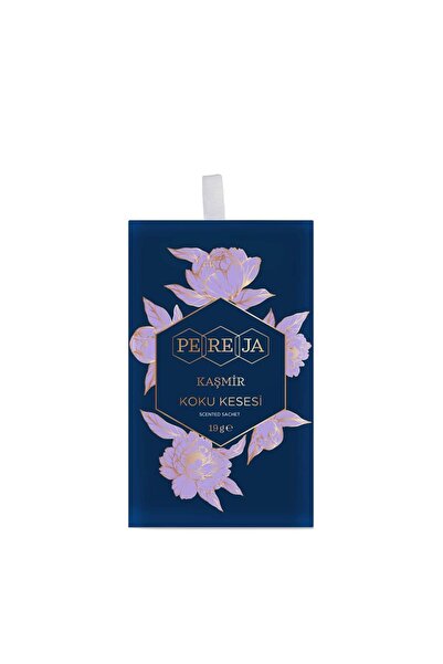 Pereja Kaşmir Kokulu Kese 19 gr