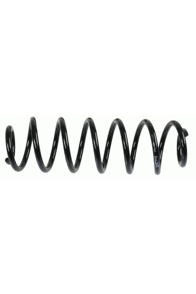 SACHS Arc Spiral Skoda Octavia 2 Vw Golf 5/Golf 6/Jetta 4 2003-2019
