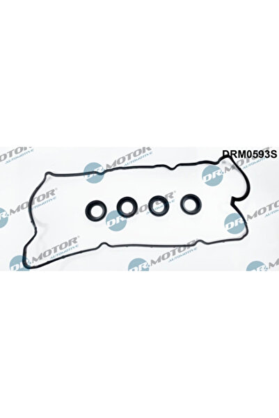 DR.MOTOR AUTOMOTIVE Set Garnituri Capac Supape Mazda 3/5/6