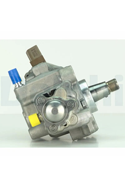 DELPHİ Помпа за високо налягане Man Tge Bus/Tge Body/Tge Platform/Chassis VW ...