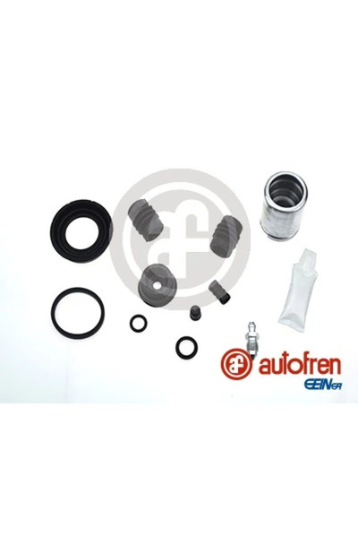 AUTOFREN SEINSA Комплект за ремонт на спирачен апарат за заден мост Chevrolet...