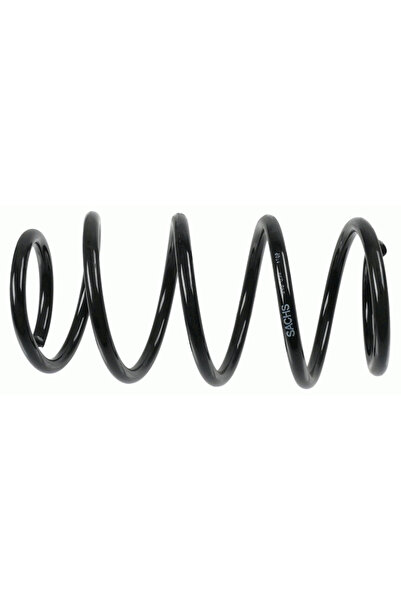 SACHS Arc Spiral Opel Zafira A Microbus Vauxhall Zafira A