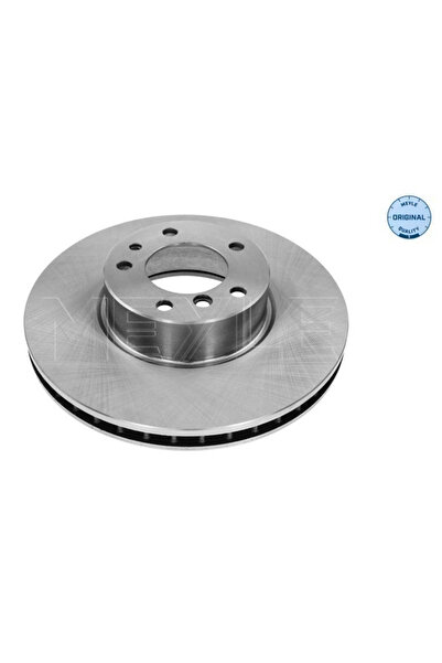 MEYLE Disc Frana Punte Fata Bmw 5/7/8