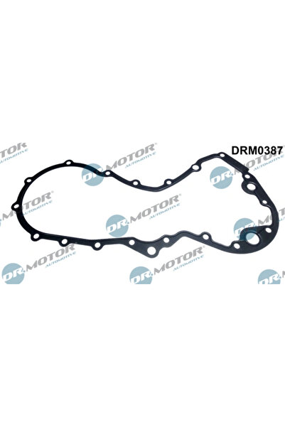 DR.MOTOR AUTOMOTIVE Garnitura Capac Distributie Ford C-Max/Fiesta 4/Fiesta Au...