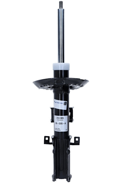 SACHS Amortizor Mercedes-Benz Viano/Vito / Mixto Caroserie/Vito Bus 2003-2015