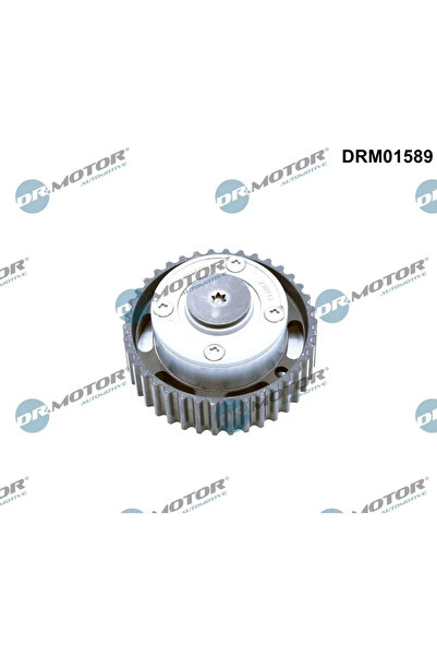 DR.MOTOR AUTOMOTIVE Regulator Ax Cu Came Partea De Admisie Renault Clio 3/Meg...