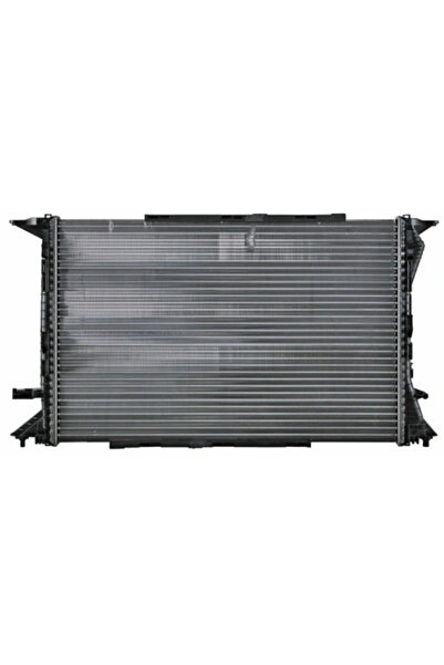 MAHLE Radiator Racire Motor Audi A4 Allroad B8/A4 B8/A5 2007-2018