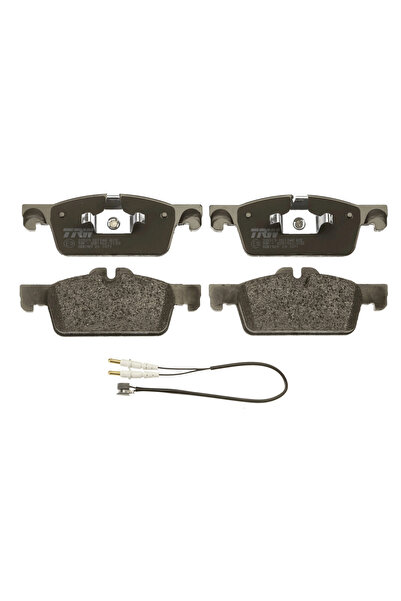TRW Set Placute Frana Frana Disc Peugeot 508 1/508 Caroserie Inchisa/Combi