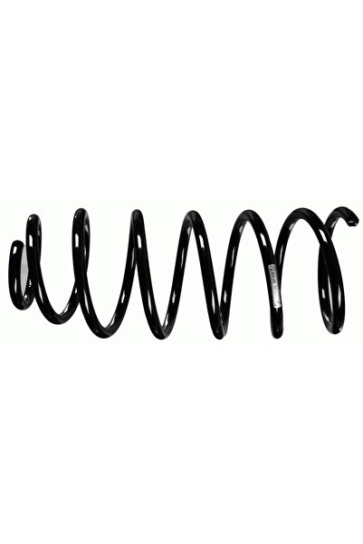 SACHS Arc Spiral Skoda Octavia 1 Vw Golf 4
