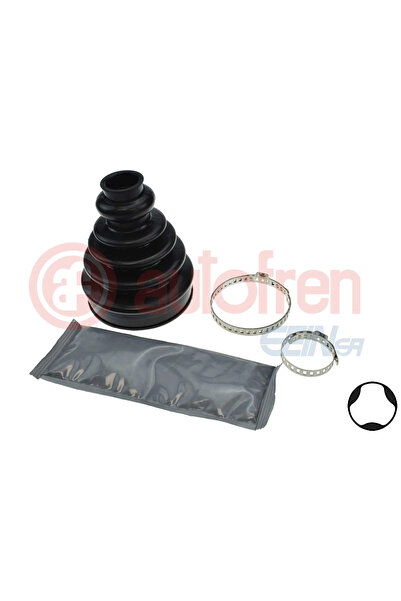 AUTOFREN SEINSA Монтаж на маншон за карданен вал Audi A3/A6 C5 Fiat Bravo 2