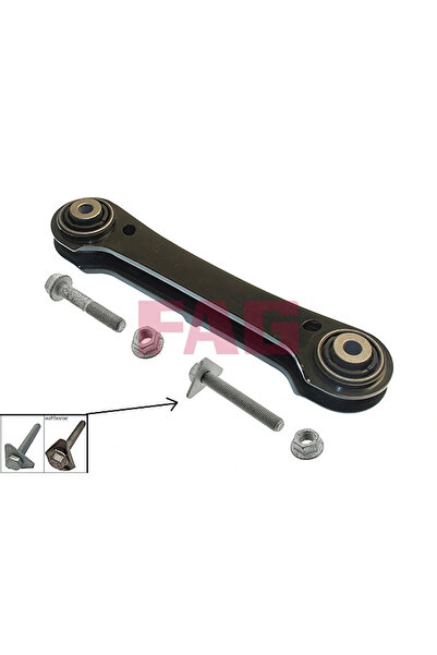 FAG Brat Suspensie Roata Bmw 1/3