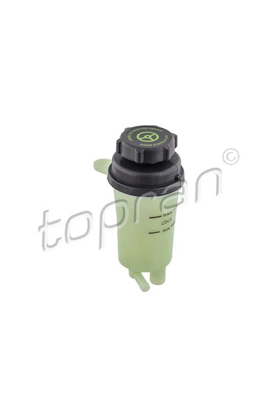 TOPRAN Vas De Expansiune Ulei Hidraulic (Servodirectie) Ford C-Max/Focus 2