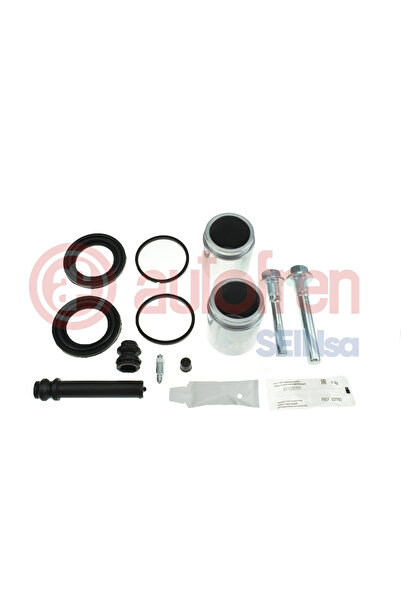 AUTOFREN SEINSA Set Reparatie Etrier Punte Fata Mazda Cx-7/Cx-9