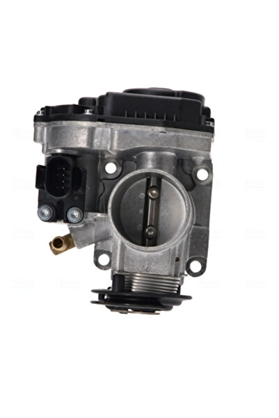 Nissens Carcasa Clapeta Seat Arosa/Inca Skoda Felicia 1/Felicia 2/Felicia Cub...