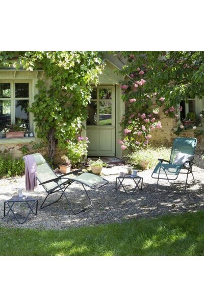 LAFUMA armchair relax chair R Clip