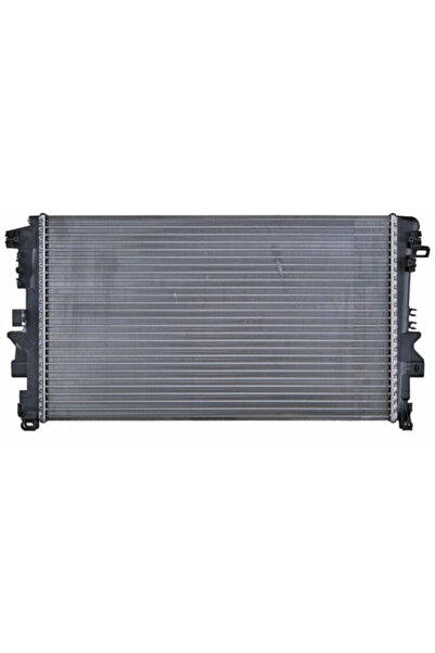 MAHLE Radiator Racire Motor Mercedes-Benz Viano/Vito / Mixto Caroserie/Vito B...