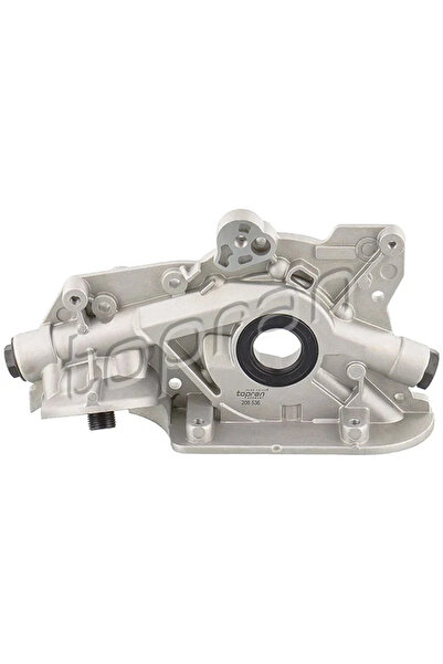 TOPRAN Pompa Ulei Opel Astra G/Astra H/Frontera B Vauxhall Astra Model 4/Astr...