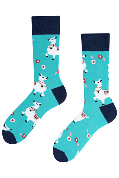 Todo Socks Sosete bumbac Lama