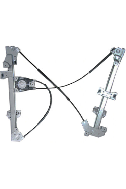 Doğa Mecanism Actionare Geam Fata Dreapta Citroen Berlingo / Berlingo First A...