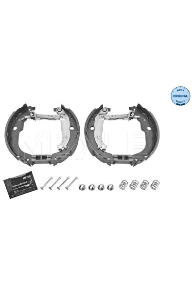 MEYLE Set Saboti Frana Puntea Spate Citroen C3 2/DS3 Ds Ds 3