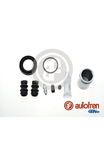 AUTOFREN SEINSA Set Reparatie Etrier Puntea Spate Mercedes-Benz Viano/Vito / ...